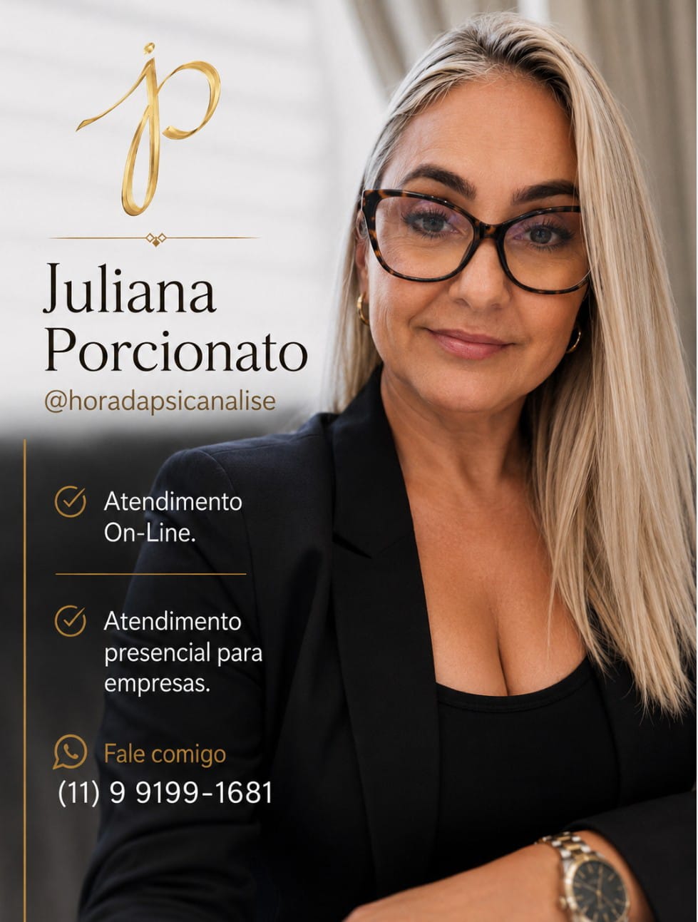 Post de Juliana Porcionato no Instagram