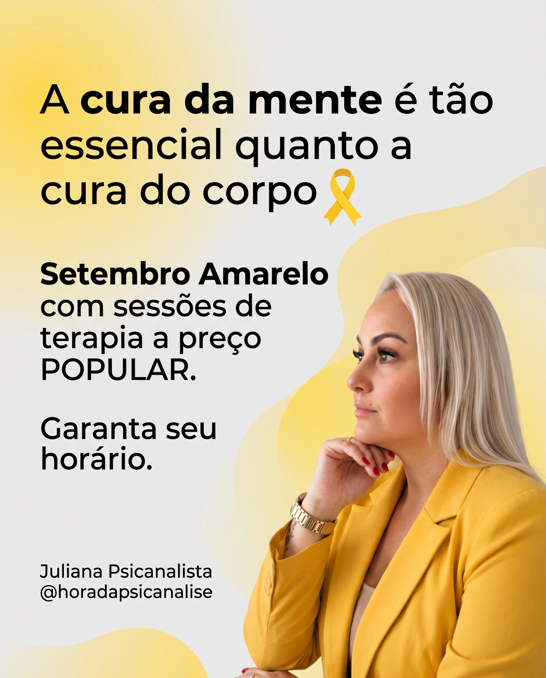 Post de Juliana Porcionato no Instagram